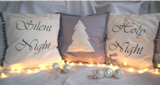 Konkurs Mikołajkowy Mrs. Magic