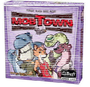 Konkurs: "Mob Town"