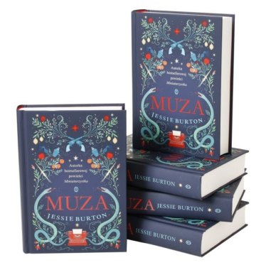 Konkurs "Muza" do godz. 20:00