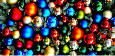 Konkurs "Rozbij bombkę"