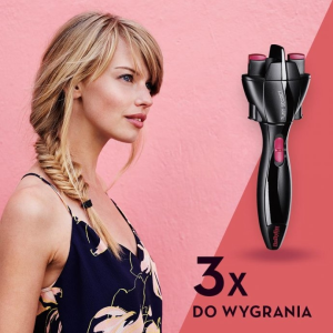 Konkurs "Zdjęcie szalonej fryzury"