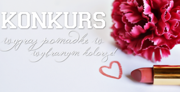 Mini konkurs na blogu alexandrak-blog.blogspot.com