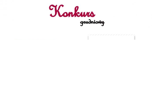 Wygraj bony do home&you w konkursie świątecznym!