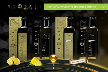 Wygraj zestaw wartościowych olejów!