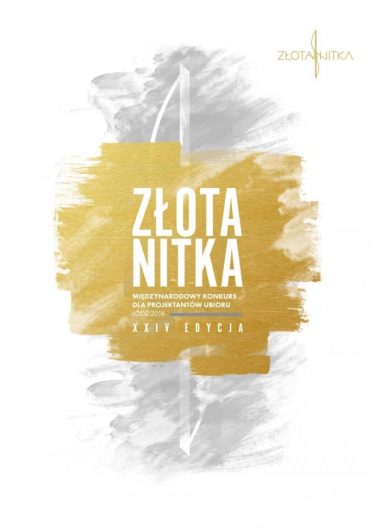 Konkurs "Złota nitka"