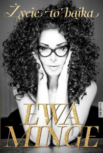 Konkurs "Życie to bajka Ewa Minge"