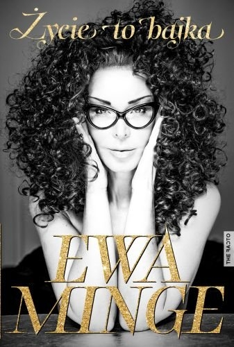 Konkurs "Życie to bajka Ewa Minge"