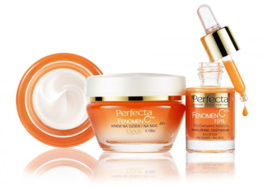 Fenomenalny konkurs z marką Perfecta
