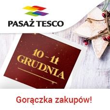 Konkurs "Gorączka zakupów"