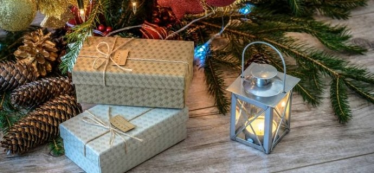 Konkurs adwentowy – wygraj kosmetyki od Jest Pięknie