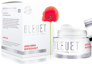 Konkurs "Celebruj jesień z marką Bleuet!"