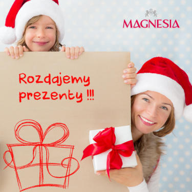 Konkurs fotograficzny "Mikołajki Magnesia"