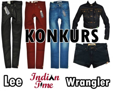 Konkurs "Indian Outlet"