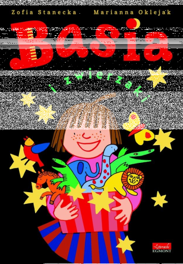 Konkurs mikołajkowy z wydawnictwem EGMONT!