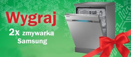 Konkurs "Pełnia świątecznego blasku z FAIRY" Drogeria Laboo