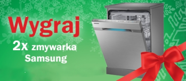 Konkurs "Pełnia świątecznego blasku z FAIRY" Drogeria Laboo