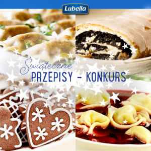 Konkurs "Świąteczne przepisy"