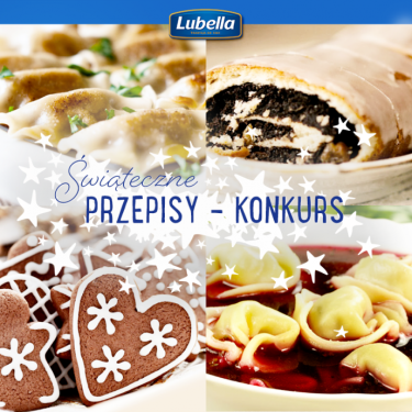 Konkurs "Świąteczne przepisy"