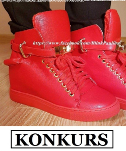 Wygraj buty od Moda i Styl