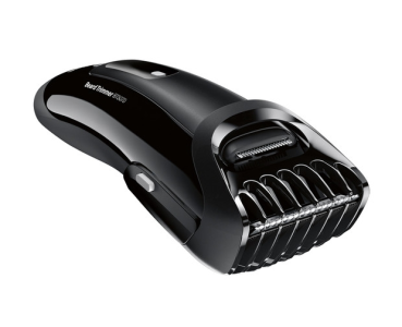 Konkurs "Zarost pod kontrolą"