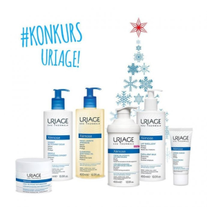 Mikołajkowy konkurs fotograficzny od Uriage