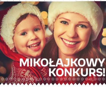 Mikołajkowy konkurs