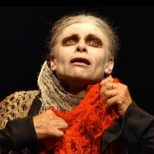 Wygraj wejściówki na spektakl otwierający Spotkania z Monodramem, Suwałki