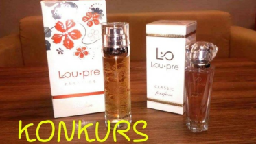 Wygraj dowolne perfumy