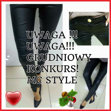 Wygraj woskowane spodnie Diesel