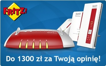 Konkurs "Fritz - opinie"