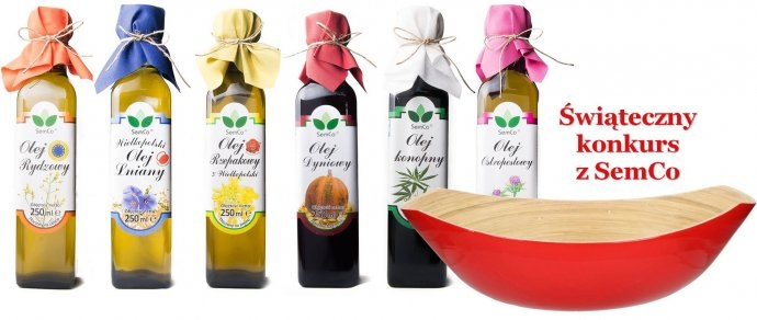 Konkurs fotograficzny "Ulubiona świąteczna potrawa"