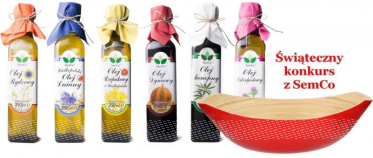 Konkurs fotograficzny "Ulubiona świąteczna potrawa"