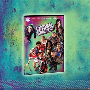 Konkurs "Legion Samobojcow w militaria.pl"