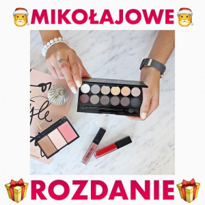 Konkurs "Mikołajkowy z ekobieca.pl"