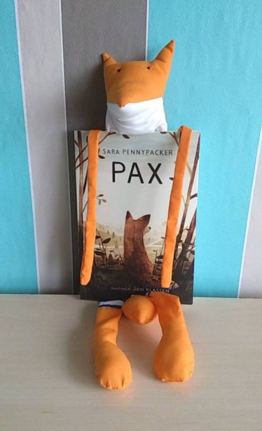 Konkurs mikołajkowy z PAXem!