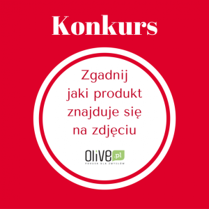 Konkurs Mikołajkowy od Olive, o godz. 19:00