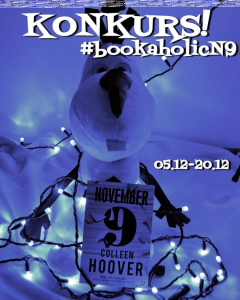 Konkurs "November 9"