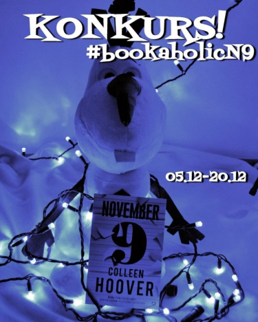 Konkurs "November 9"