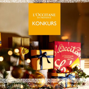 Konkurs "Podaruj prezent"