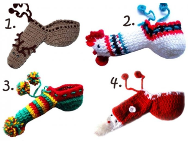 Konkurs "Szydelkowa kraina"