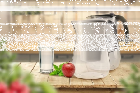 Konkurs "zdobądź wyjątkowy dzbanek filtrujący Aquaphor Onyx z wkładem magnezowym!"