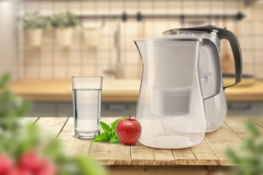 Konkurs "zdobądź wyjątkowy dzbanek filtrujący Aquaphor Onyx z wkładem magnezowym!"