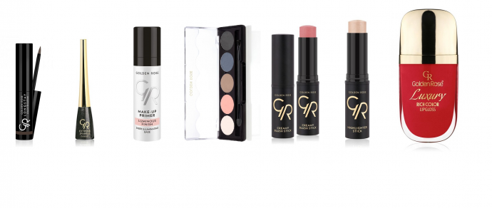 Mikołajkowy konkurs z Golden Rose