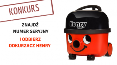 Konkurs "Numer poszukiwany"