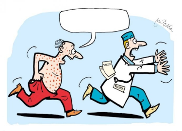 Konkurs mikołajkowy - wygraj grę "Grunt to zdrowie"