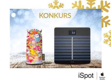 Konkurs "Video list do Mikołaja"