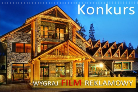 Wygraj film reklamowy, do godz. 21:00