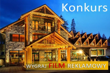 Wygraj film reklamowy, do godz. 21:00
