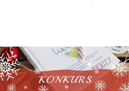 Wygraj książkę "Milion cudownych listów" Ann Jodi Bickley