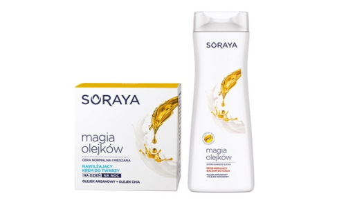 Wypełnij ankietę i wygraj zestaw kosmetyków